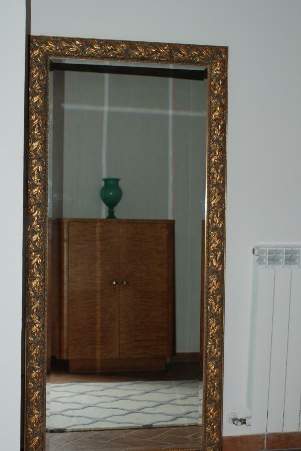 Hotel Casa Vinto Cagli Zewnętrze zdjęcie