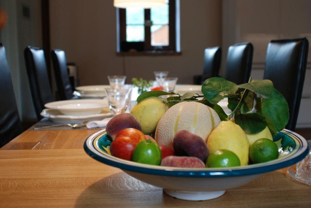 Hotel Casa Vinto Cagli Zewnętrze zdjęcie