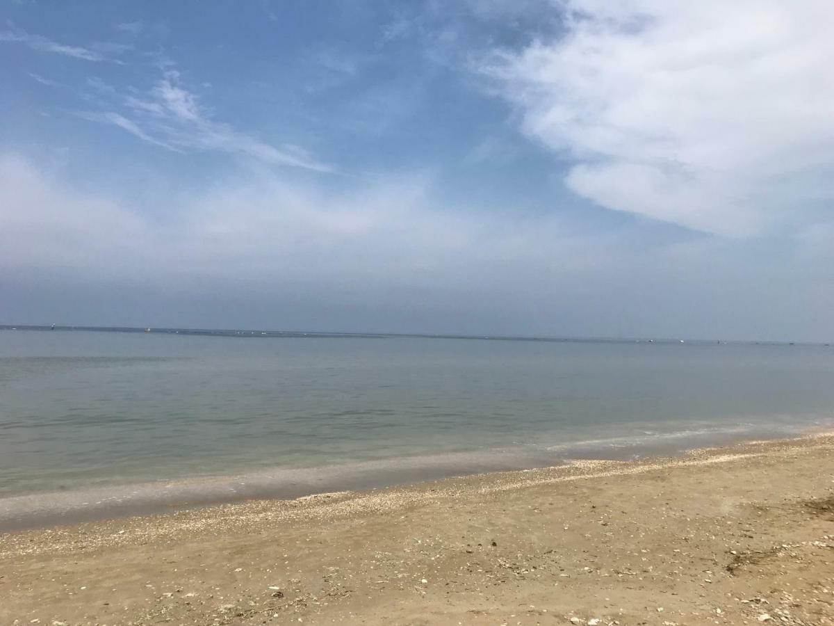 Hotel Casa Vinto Cagli Zewnętrze zdjęcie