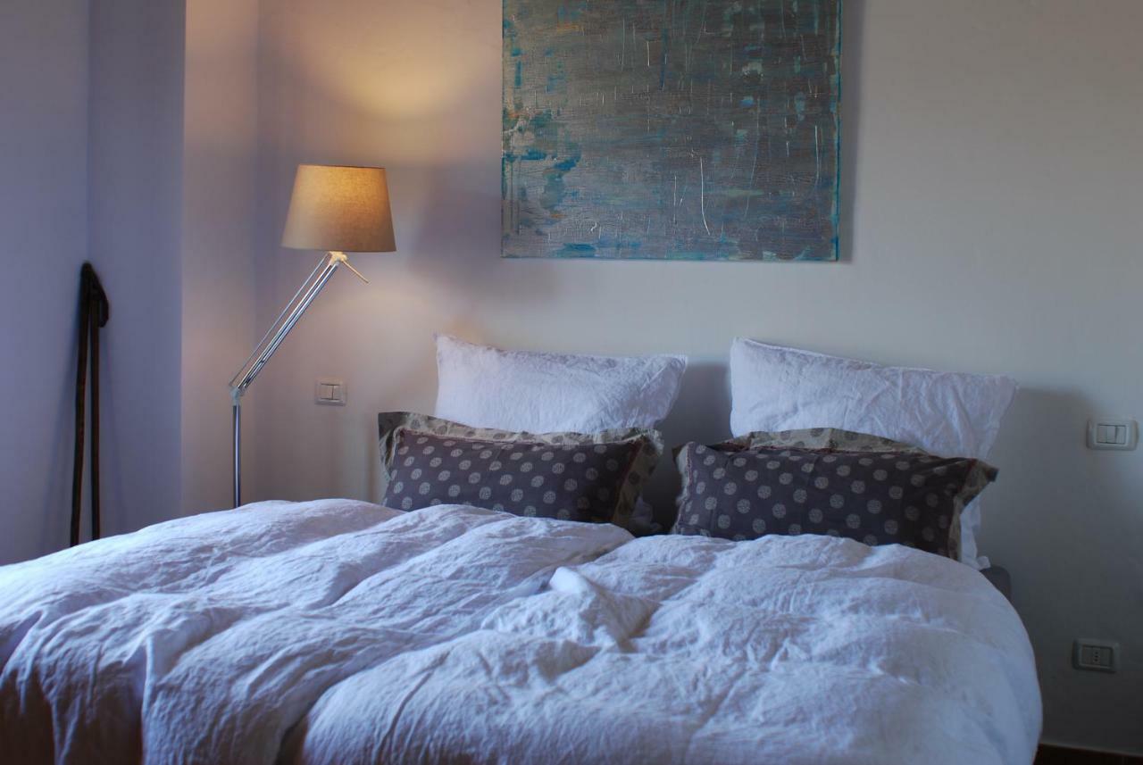 Hotel Casa Vinto Cagli Zewnętrze zdjęcie