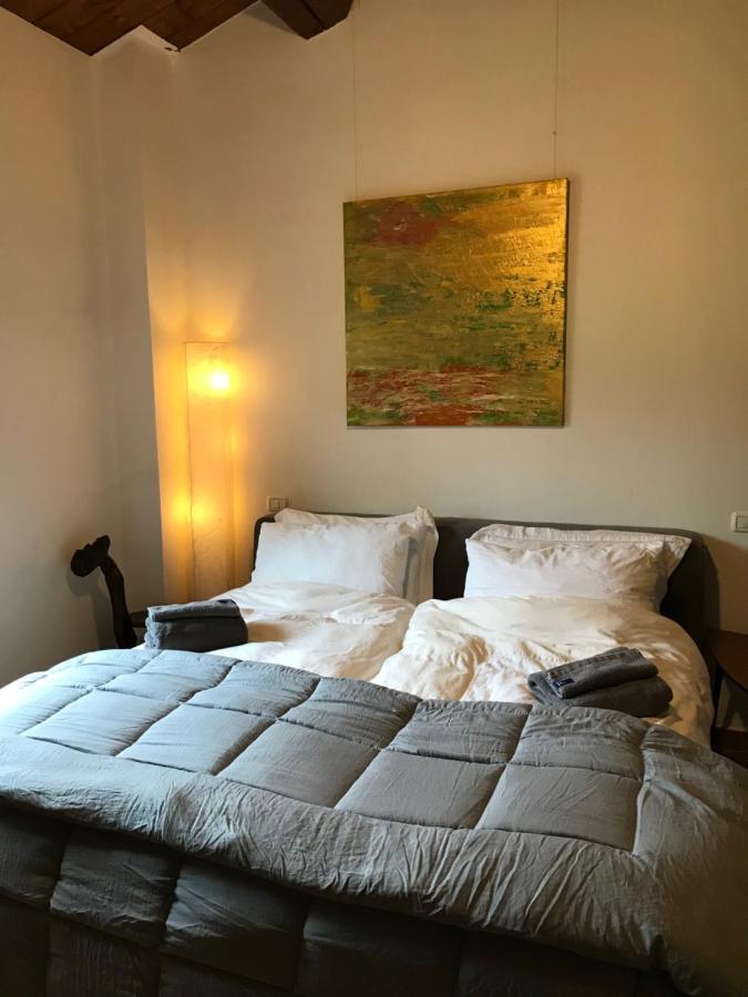 Hotel Casa Vinto Cagli Zewnętrze zdjęcie